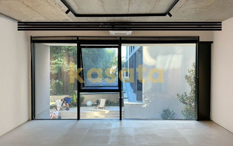 Herastrau oportunitate  spatiu comercial premium in Win Herastrau