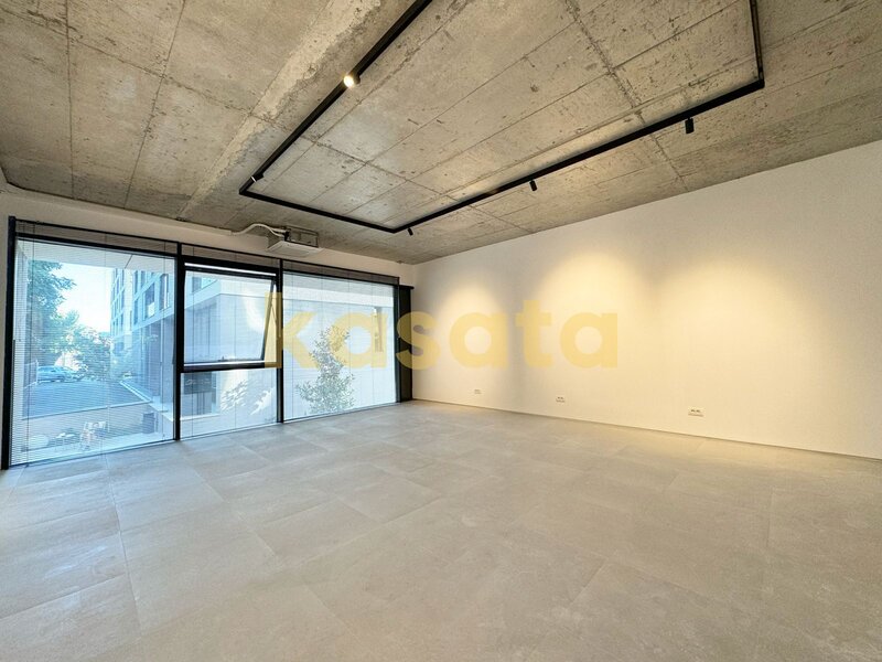 Herastrau oportunitate  spatiu comercial premium in Win Herastrau